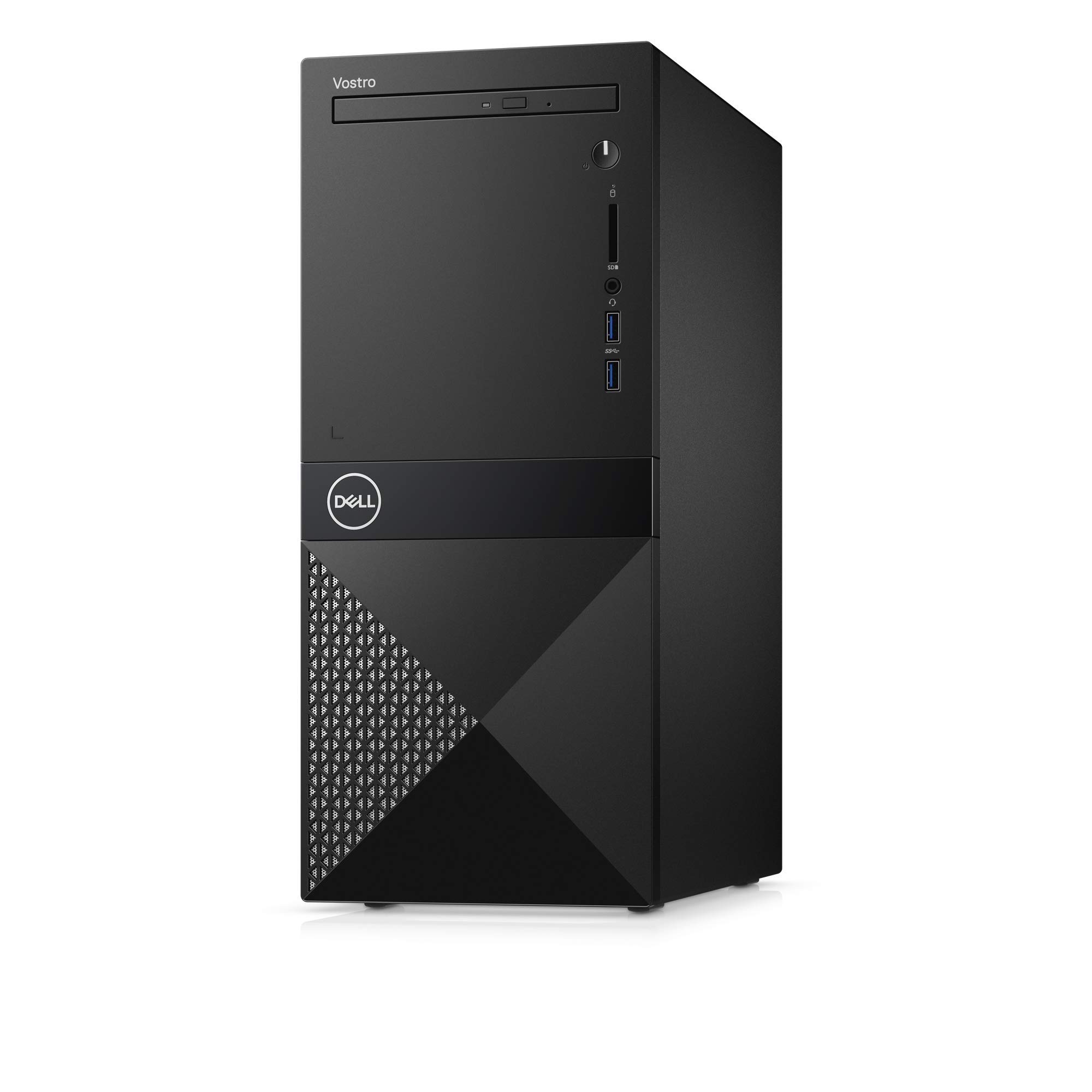 Dell Vostro 3670 MT Desktop Pc Intel Core i5-8400,8GB RAM 256GB